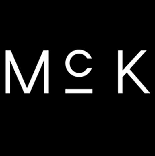 McKeown Estate Agents Ltd logo
